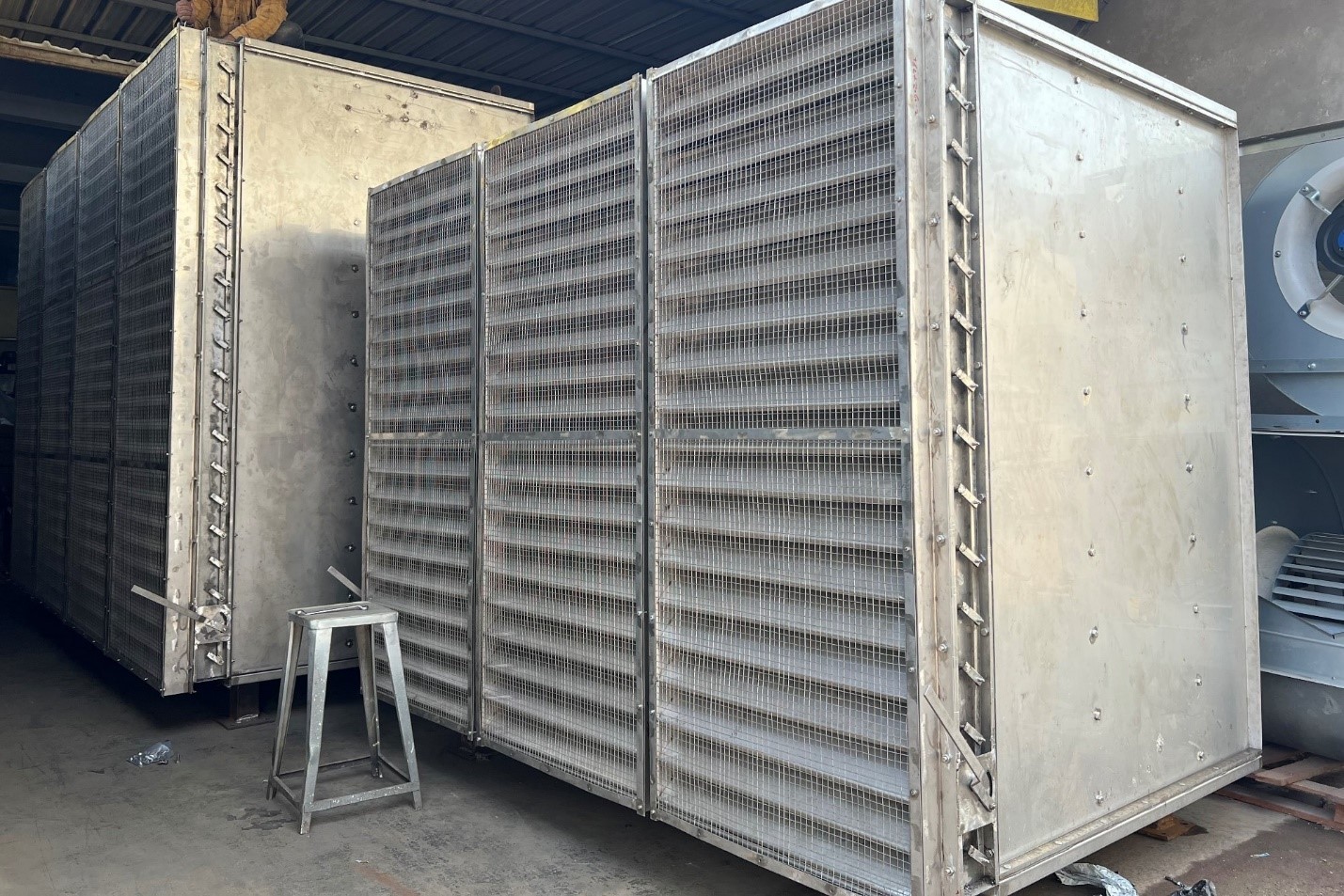 Air Filtration Systems (1)