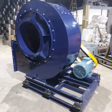 Centrifugal Blowers & Fans (1)